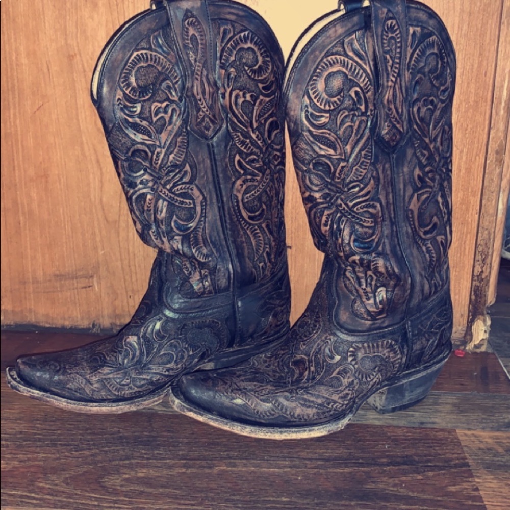 Corral Women’s Boots